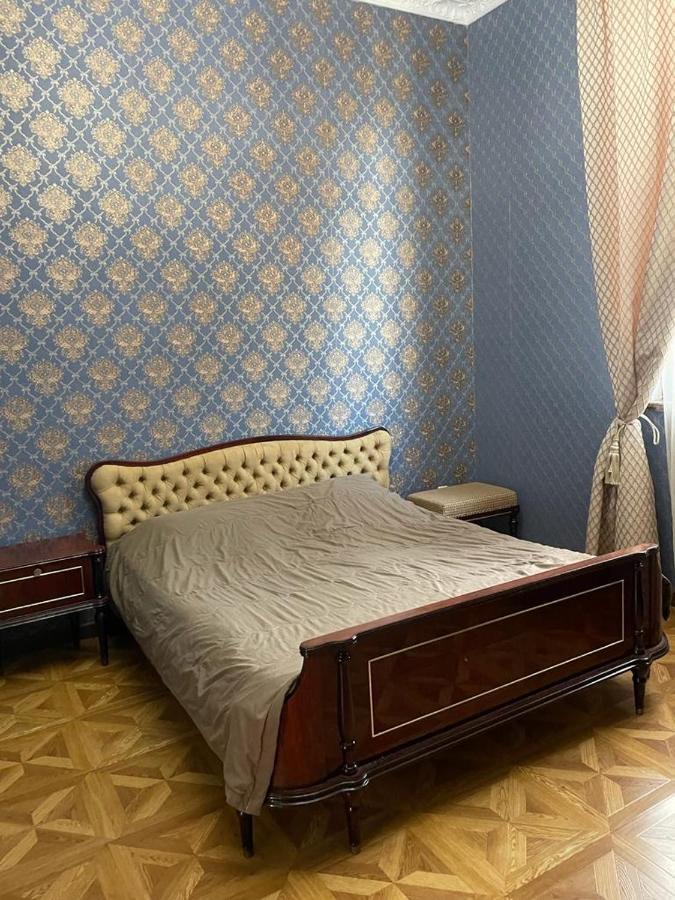 Mini Hotel Amra Пицунда Экстерьер фото
