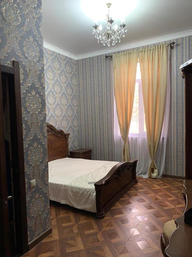 Mini Hotel Amra Пицунда Экстерьер фото